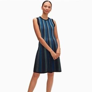 Kate Spade Size Small Textured Sweater Dress | Size Small